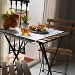 Lägenhet Capitan Centro Fuengirola