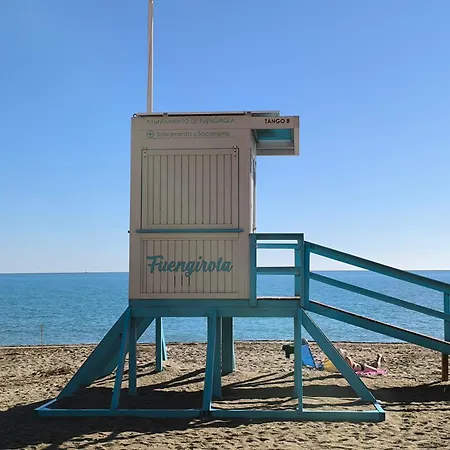 Capitan Centro Apartment *