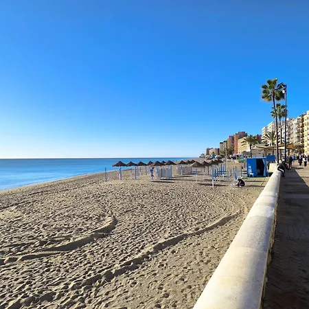 Lägenhet Capitan Centro Fuengirola
