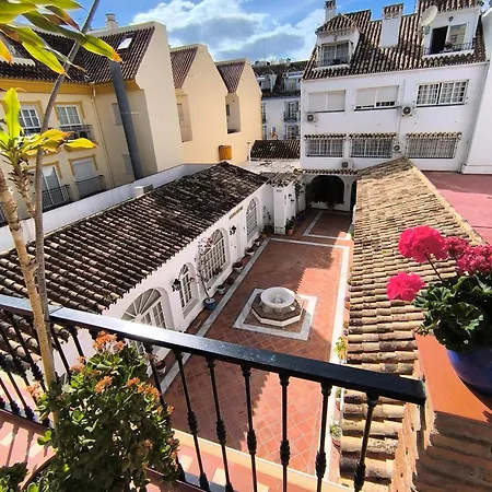 Apartment Capitan Centro *