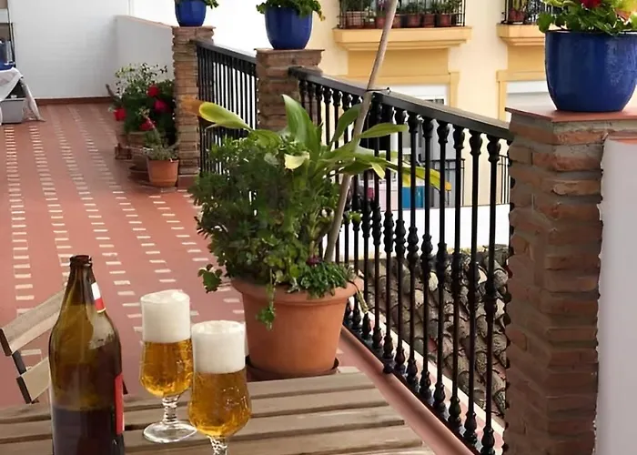 Apartment Capitan Centro Fuengirola