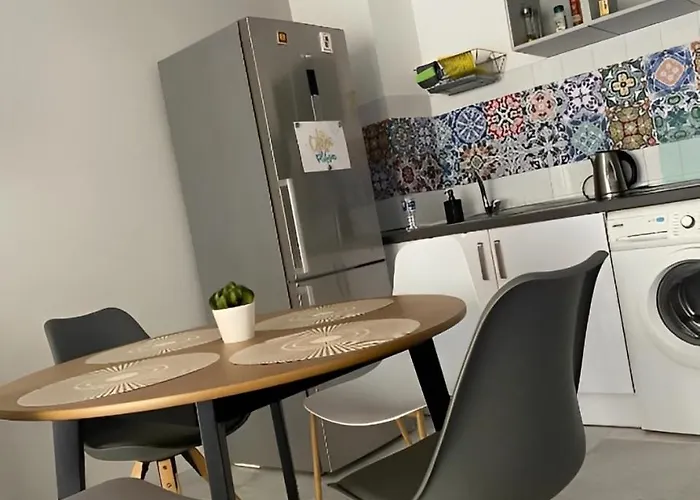 Capitan Centro * Fuengirola