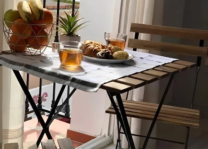 Apartment Capitan Centro Fuengirola