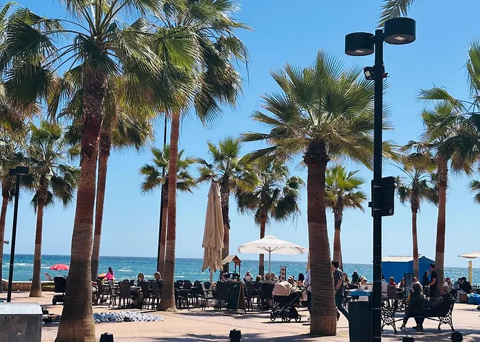 Capitan Centro * Fuengirola