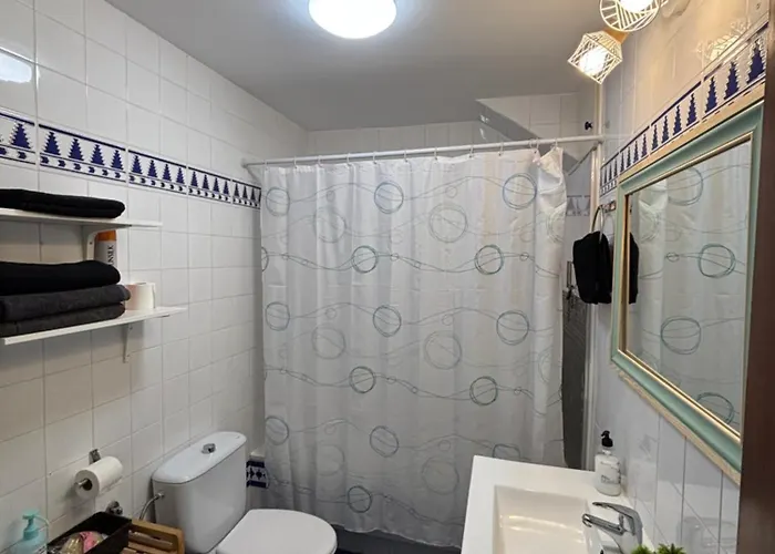 Capitan Centro * Fuengirola