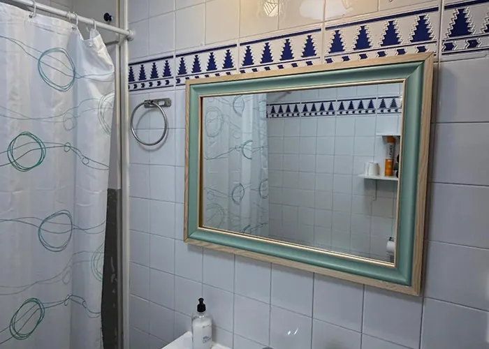 Apartment Capitan Centro