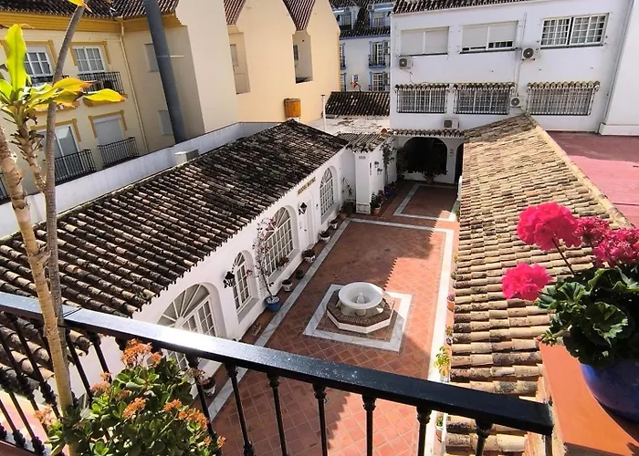 Apartment Capitan Centro *