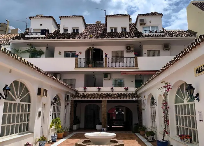 Apartment Capitan Centro