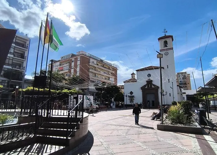 Capitan Centro * Fuengirola
