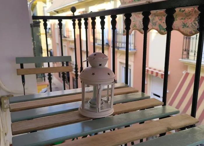 Capitan Centro * Fuengirola