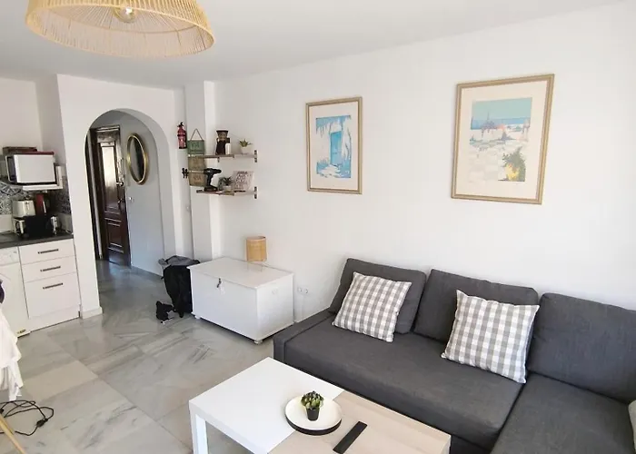 Capitan Centro Apartment *