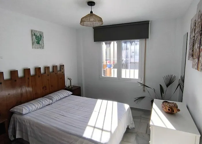 Capitan Centro Apartment Fuengirola