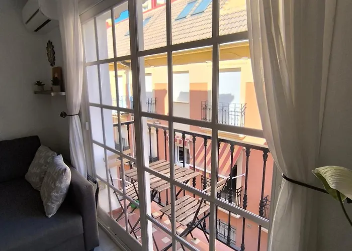 Apartment Capitan Centro *