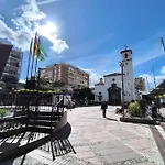 Capitan Centro * 푸엔히롤라