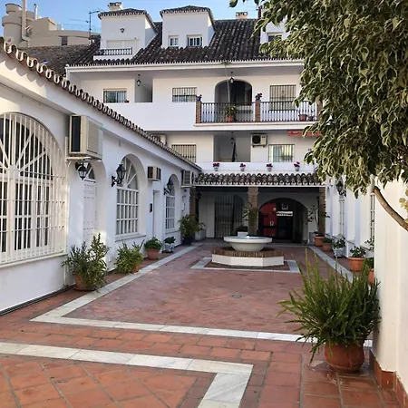 Apartment Capitan Centro Fuengirola