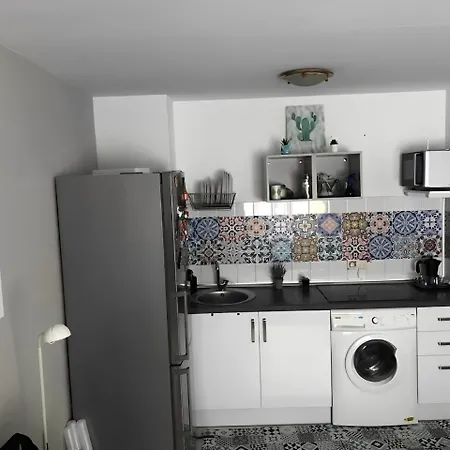 Capitan Centro Apartment Fuengirola