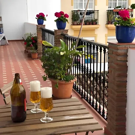 Apartment Capitan Centro Fuengirola