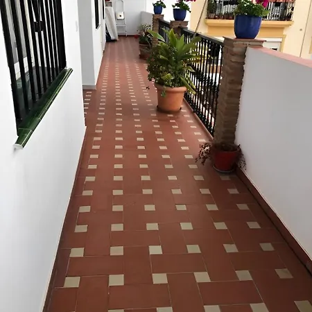 Capitan Centro Apartment Fuengirola
