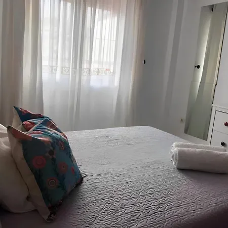 Capitan Centro Apartment