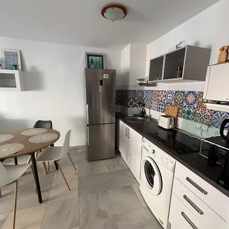 Capitan Centro Fuengirola