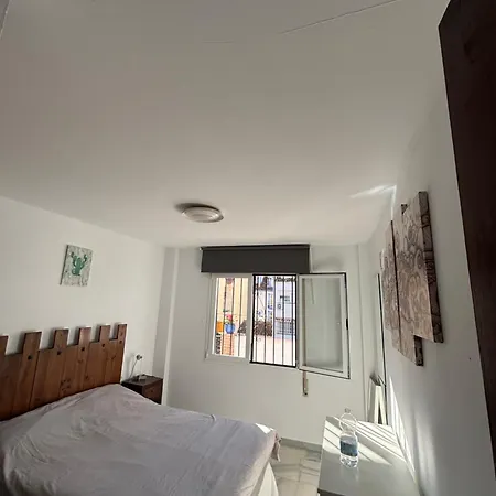 Apartment Capitan Centro *