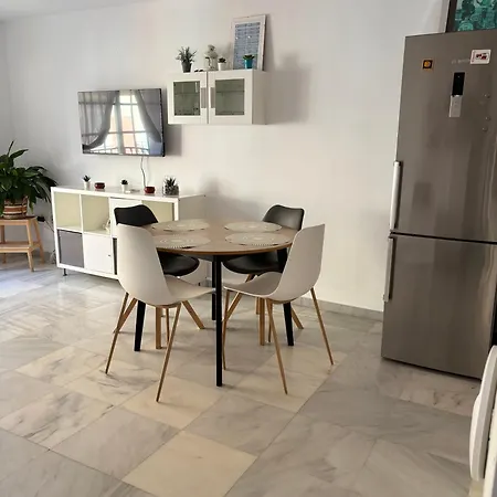 Capitan Centro Apartment Fuengirola