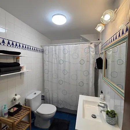 Capitan Centro * Fuengirola