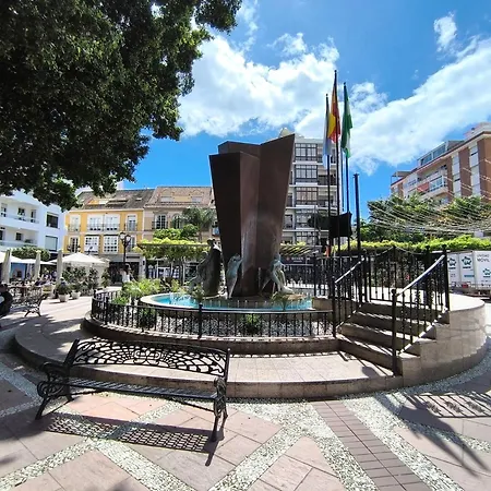 Capitan Centro Appartement Fuengirola