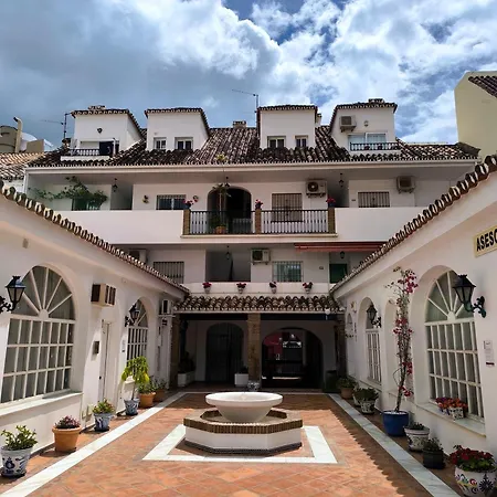 Appartement Capitan Centro