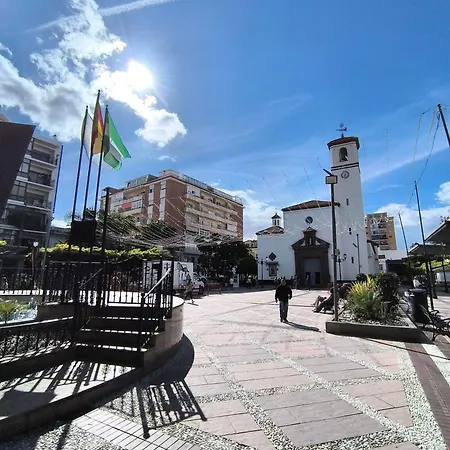 Capitan Centro * Fuengirola