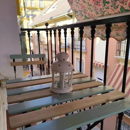 Capitan Centro * Fuengirola