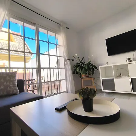 Capitan Centro Appartement Fuengirola