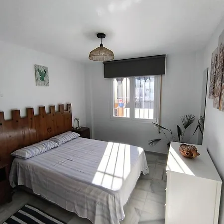 Capitan Centro Appartement Fuengirola
