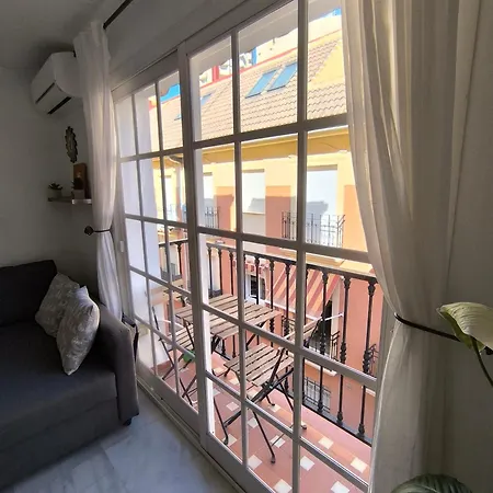 Appartement Capitan Centro *