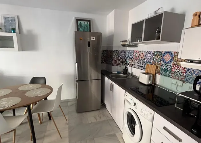 Capitan Centro Фуенхірола