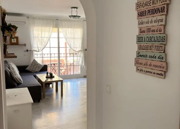 Capitan Centro Фуенхірола