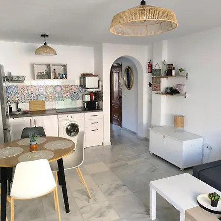 Apartment Capitan Centro Fuengirola