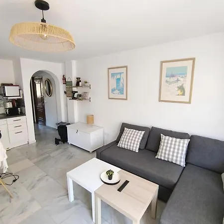 Capitan Centro Apartment *