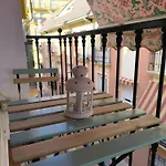 Capitan Centro * فوينخيرولا