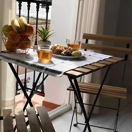 Apartamento Capitan Centro Fuengirola