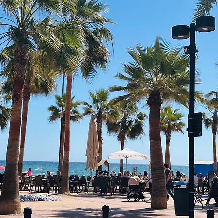 Capitan Centro * Фуэнхирола