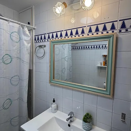 Apartamento Capitan Centro