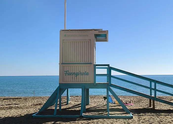 Capitan Centro Апартаменты *